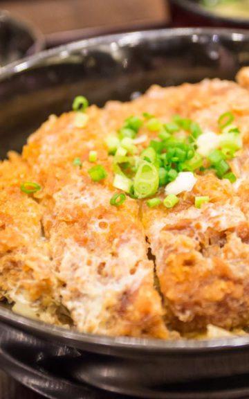 Quiz: Match The Ingredient To The Japanese Dish