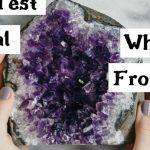 Quiz: The Crystal Test reveals What You're Missing In Your Life