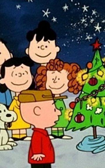Quiz: What Do You Remember About A Charlie Brown Christmas?