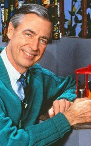 Quiz: What Do You Know About Mister Rogers' Neighbourhood?