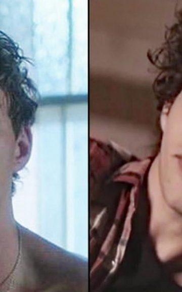 Quiz: Are You With Klaus Hargreeves or Nathan Young?