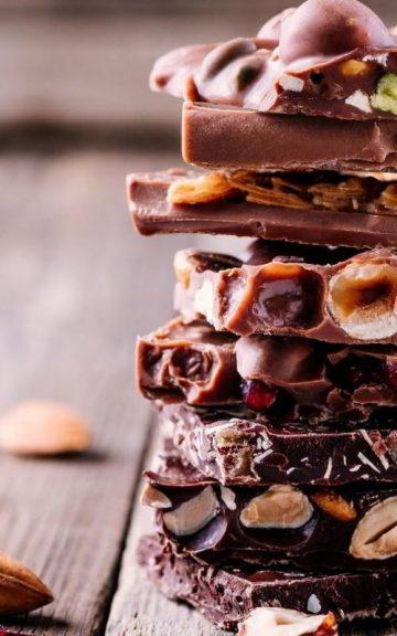 Quiz: What Kind of Chocolate am I?
