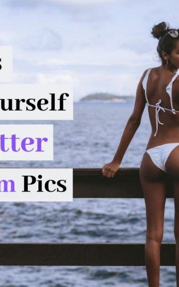 Quiz: 9 Tricks To Make Yourself Look Hotter In Your Insta Pics