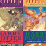 Quiz: We'll Reveal Which Harry Potter Book You Belong In