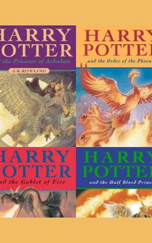 Discover Your Hogwarts Destiny Which Harry Potter Book Matches Your