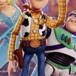 Quiz: Which Toy Story 4 Character am I?