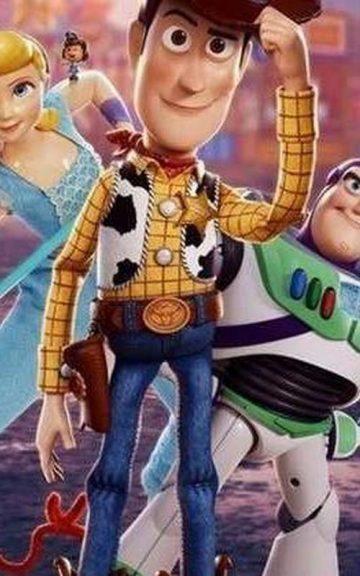 Quiz: Which Toy Story 4 Character am I?