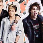 Quiz: Lyric From A 5SOS Song Or The Vamps Song?