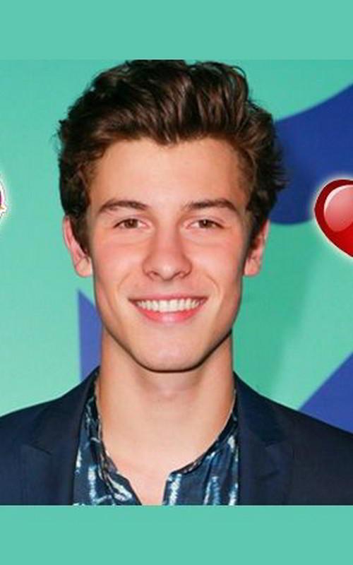Discover Your Love Life Anthem with Shawn Mendes