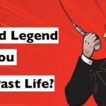 Quiz: Which Big Band Legend Were I In A Past Life?