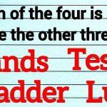 Quiz: Pass The Trickiest IQ Test Ever