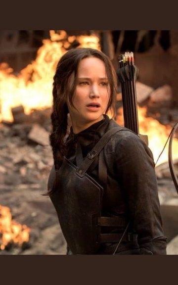 Which Would Be The Suckiest Way To Die In 'The Hunger Games?'