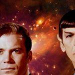 Quiz: Am I Like Spock or Captain Kirk?