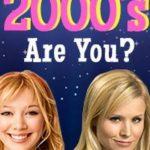Quiz: Which 2000's TV Girl am I?