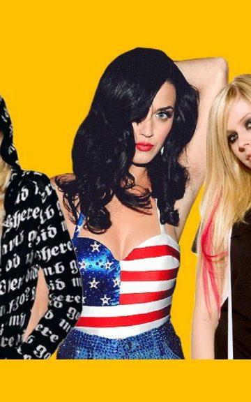 Quiz: We Know Your Early 2000s Jam Based On One Question