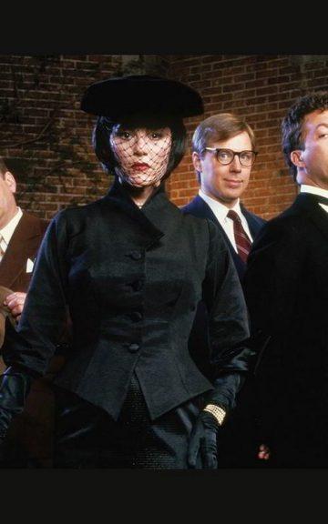 Quiz: Do You Remember The Movie 'Clue'?