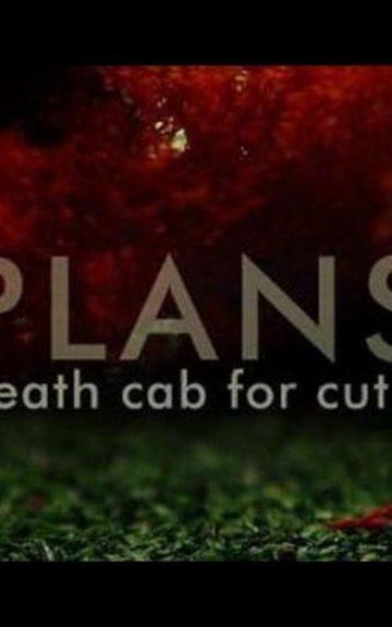 Quiz: Celebrate Death Cab For Cutie’s ‘Plans’ With The Ultimate Lyric Quiz