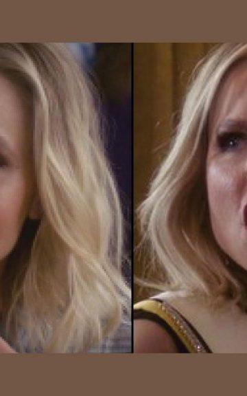 Quiz: Are You In The Good Place Or The Bad Place?