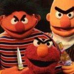Quiz: Which Sesame Street Character Is Most Likely To Assassinate me?