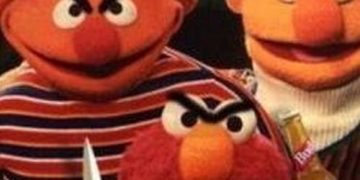 Quiz: Which Sesame Street Character Is Most Likely To Assassinate me?