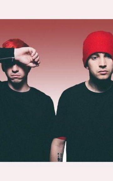 Quiz: Which Twenty One Pilots Member am I?