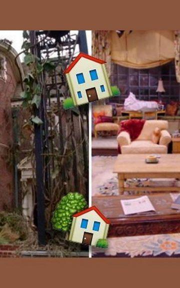 Quiz: Which TV House Should I Live In?