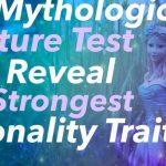 Quiz: This Mythological Creature Test Will Reveal Your Strongest Personality Trait