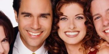 Quiz: Which Will and Grace Character am I?