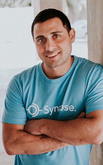 SYNAPSE CLOSES US$2.5M SEED ROUND LED BY GENERATION VENTURES to DRIVE AI INTO CORPORATE LEARNING