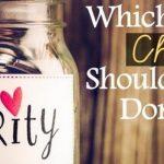 Quiz: Which Charity Should I Donate To Based On my Personality?