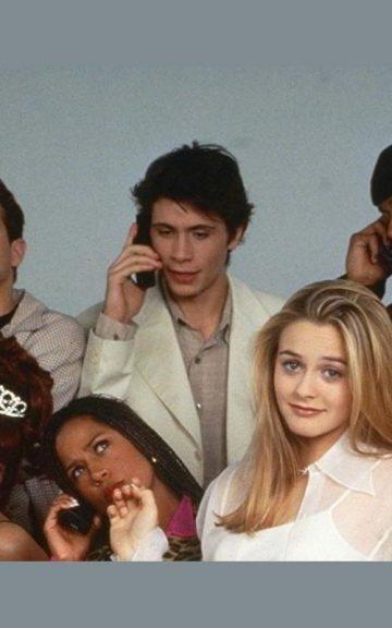 Quiz: Clueless 25 Years! How Much Do You