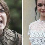 Maisie Williams Had The Most Brilliant Response To A Sexist Reporter's Degrading Headline
