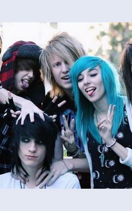 Discovering Your Lifestyle A Straight Edge Quiz