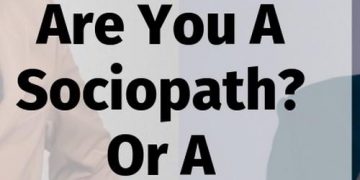 Quiz: Am I a Sociopath or a Psychopath?