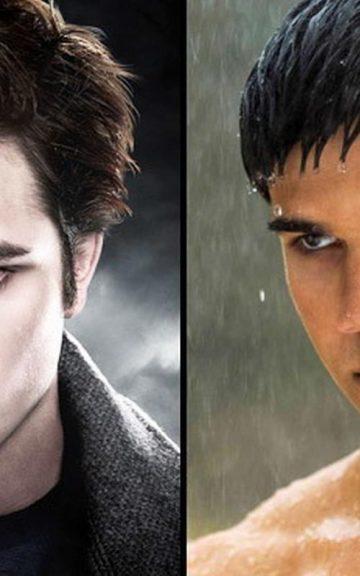 Quiz: Are You With Edward or Jacob from Twilight?