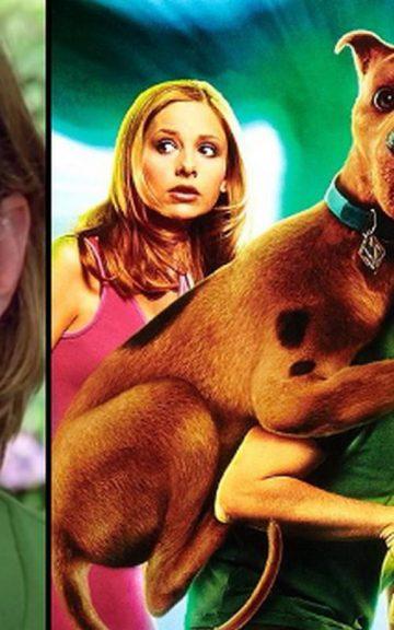 Quiz: Do you remember the Scooby Doo movie?