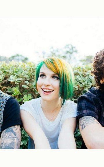 Quiz: Which Paramore era am I?