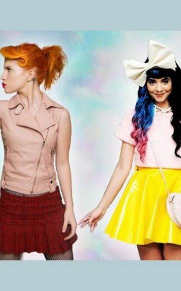 Quiz: Am I a Pop Princess or An Alt Queen?