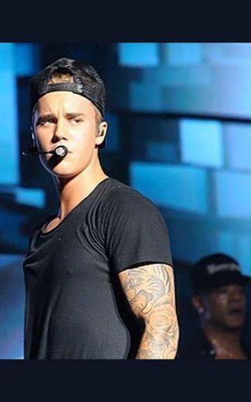 What's Justin Bieber's Best Dance Move? [POLL]