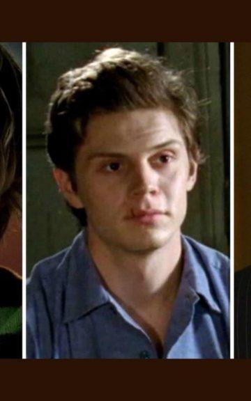 Quiz: Match The 'American Horror Story' Quote To The Correct Evan Peters Character