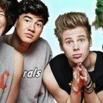 Quiz: Guess These 5SOS Videos In One Photo