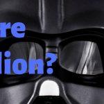 Quiz: Would I Actually Be A Better Fit For The Empire or Rebellion?
