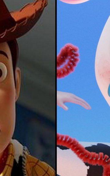 Quiz: Do you remember all 4 Toy Story films?