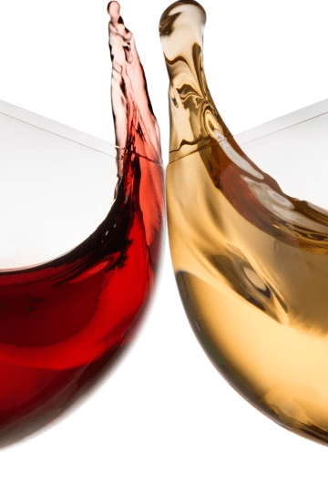 Quiz: Are You A White Or Red Wine Drinker?