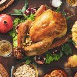 Quiz: What Weird Thanksgiving Dish Should You Make?