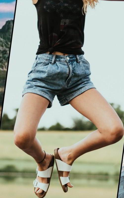 Quiz How VSCO girl are you?