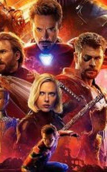 Quiz: Which Avengers: Infinity War Character am I?
