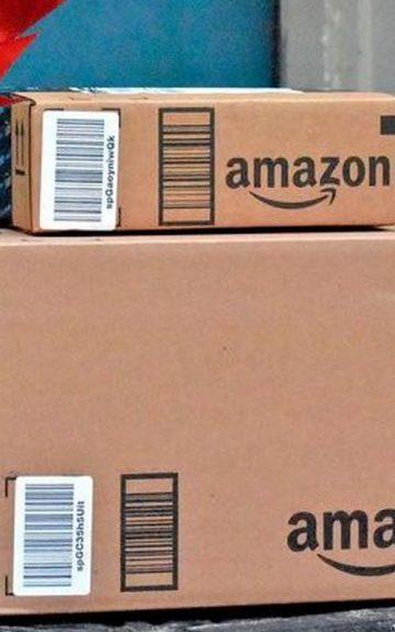 Quiz: Make An Amazon Wishlist And We'll Reveal What You're Getting For Christmas