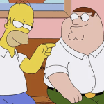 Quiz: Calling All ‘The Simpsons’ and ‘Family Guy’ Fans! Did Homer or Peter Say These Quotes