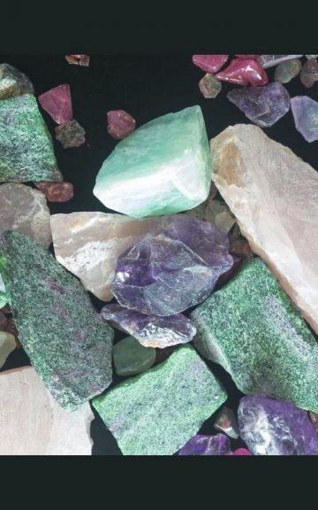 Quiz: What Should Be my Actual Birthstone?